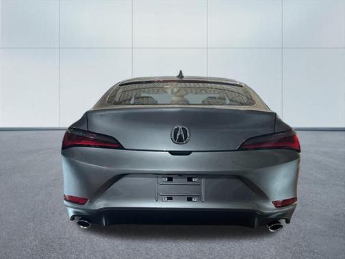 2025 Acura Integra Base