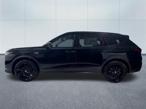 2026 Acura MDX A-SPEC Advance Package