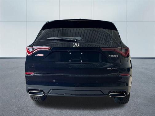 2026 Acura MDX A-SPEC Advance Package
