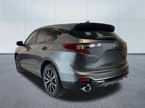 2025 Acura RDX A-Spec Advance Package