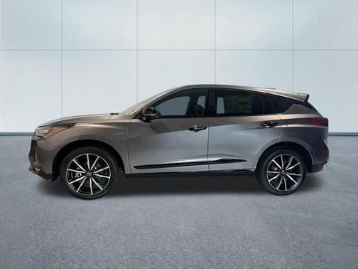 2025 Acura RDX A-Spec Advance Package