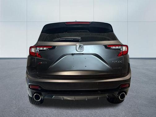 2025 Acura RDX A-Spec Advance Package
