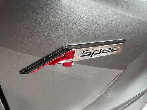 2025 Acura RDX A-Spec Advance Package