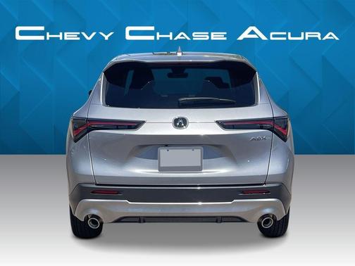 2025 Acura ADX Base
