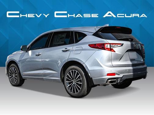 2025 Acura RDX Advance Package