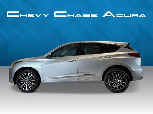 2025 Acura RDX Advance Package