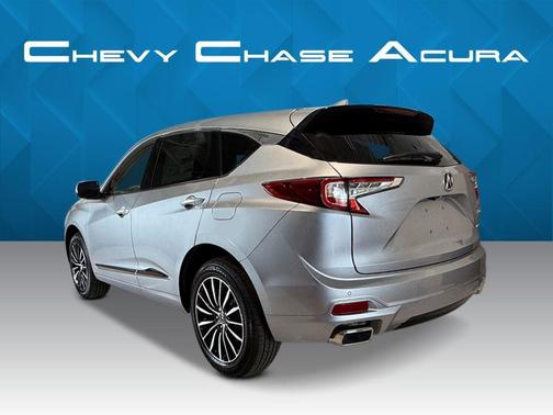 2025 Acura RDX Advance Package