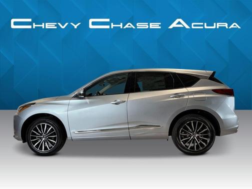2025 Acura RDX Advance Package