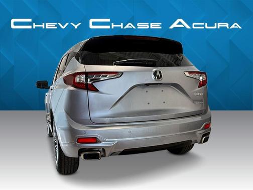 2025 Acura RDX Advance Package