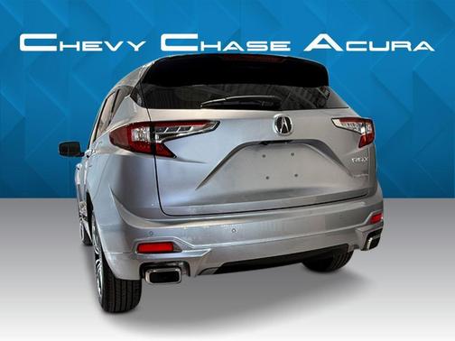 2025 Acura RDX Advance Package