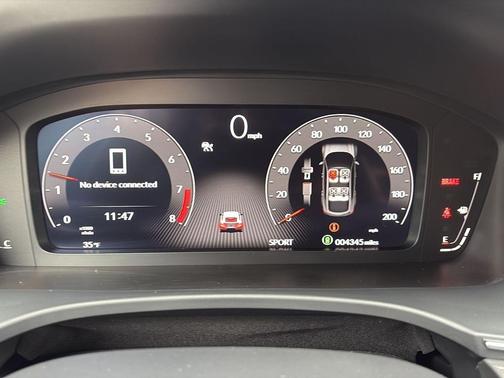 2025 Acura Integra Type S