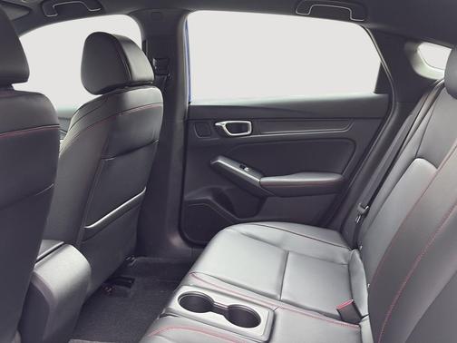 2025 Acura Integra Type S