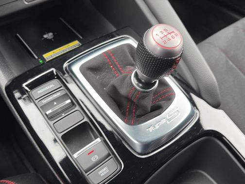 2025 Acura Integra Type S