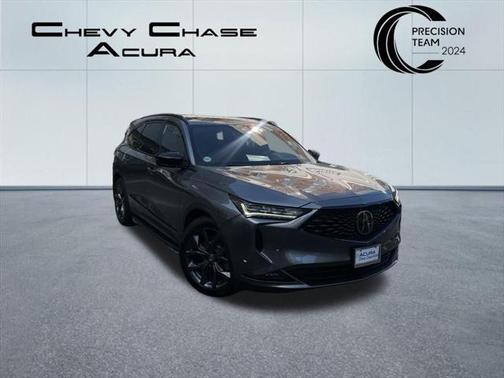 2023 Acura MDX A-SPEC