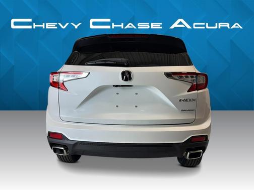 2026 Acura RDX Base