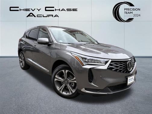 2025 Acura RDX Technology Package