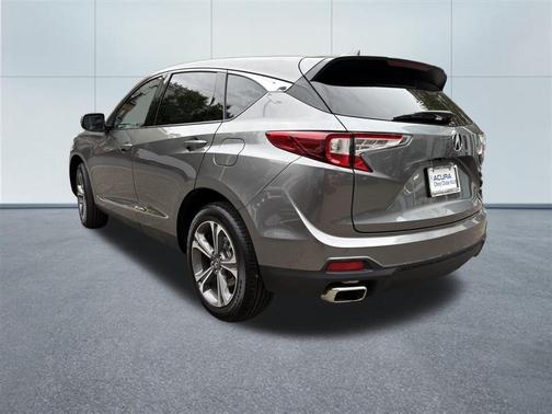 2025 Acura RDX Technology Package