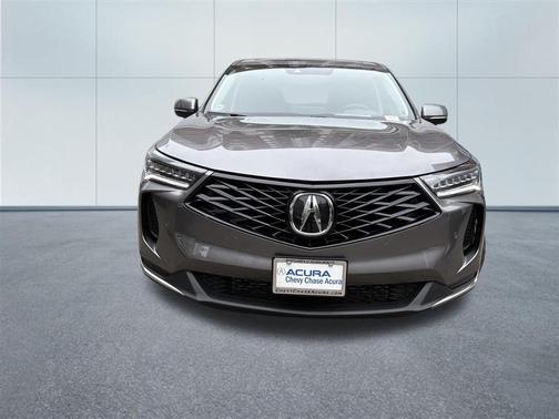 2025 Acura RDX Technology Package