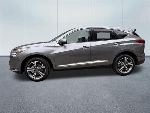 2025 Acura RDX Technology Package