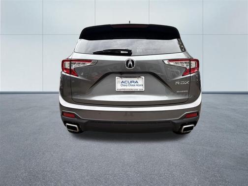 2025 Acura RDX Technology Package