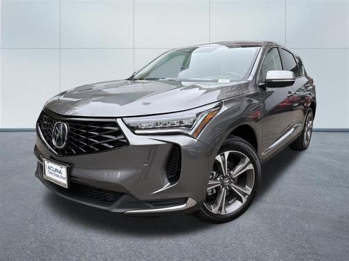 2025 Acura RDX Technology Package