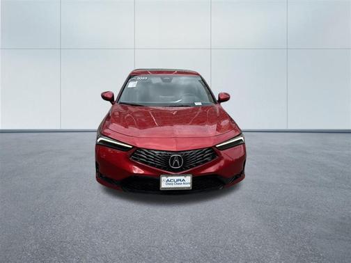 2023 Acura Integra A-SPEC Technology