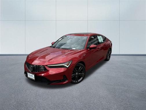 2023 Acura Integra A-SPEC Technology