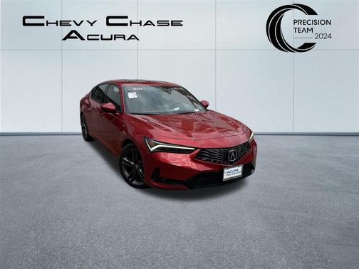 2023 Acura Integra A-SPEC Technology