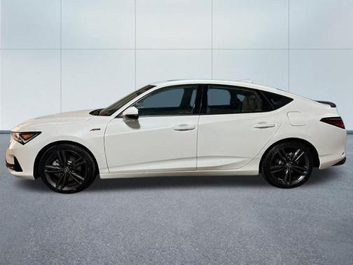 2025 Acura Integra A-SPEC Technology