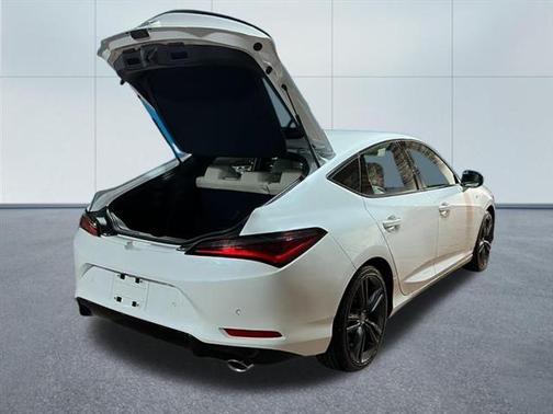 2025 Acura Integra A-SPEC Technology