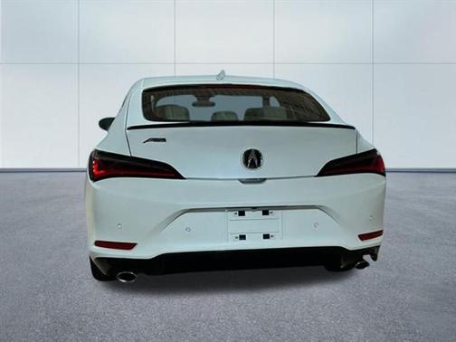 2025 Acura Integra A-SPEC Technology