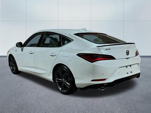 2025 Acura Integra A-SPEC Technology