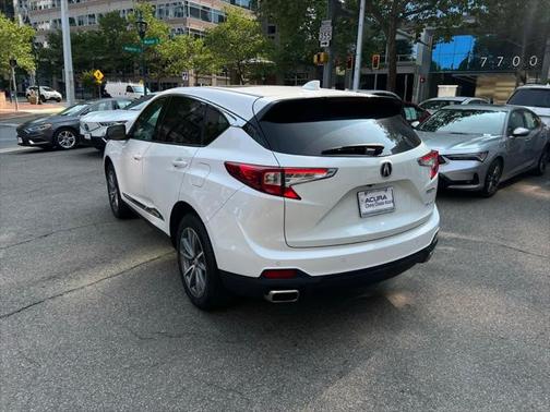 2023 Acura RDX Technology Package