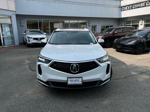 2023 Acura RDX Technology Package