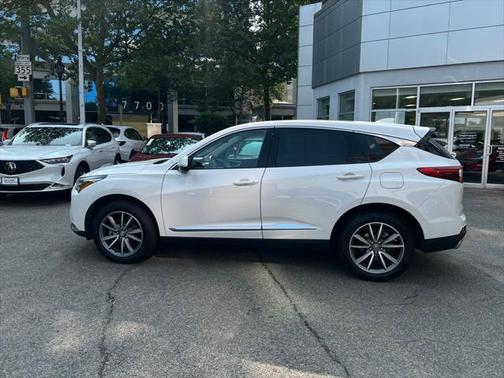 2023 Acura RDX Technology Package
