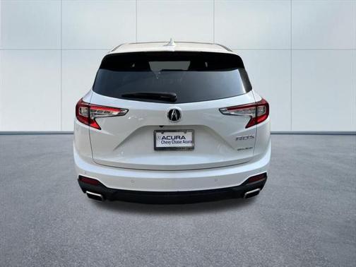 2023 Acura RDX Technology Package