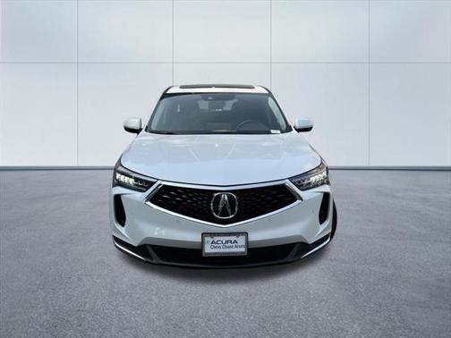 2023 Acura RDX Technology Package