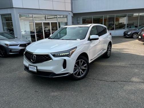 2023 Acura RDX Technology Package