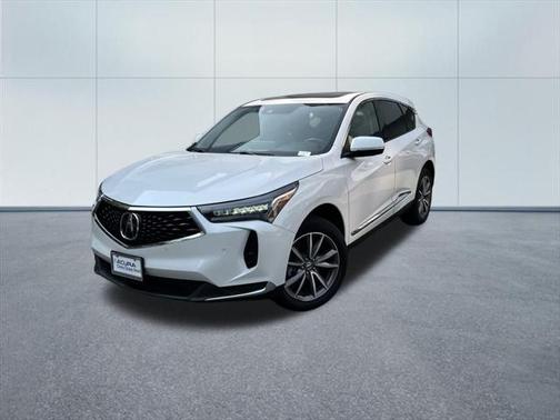 2023 Acura RDX Technology Package