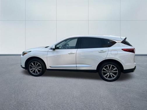 2023 Acura RDX Technology Package