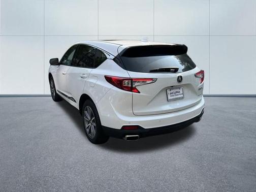 2023 Acura RDX Technology Package