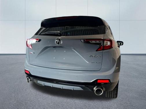 2025 Acura RDX A-Spec Advance Package