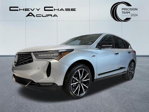2025 Acura RDX A-Spec Advance Package