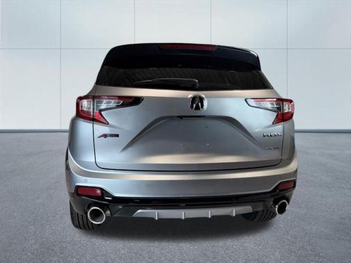 2025 Acura RDX A-Spec Advance Package