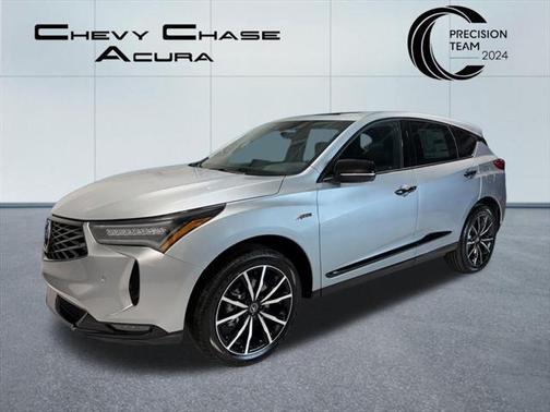 2025 Acura RDX A-Spec Advance Package