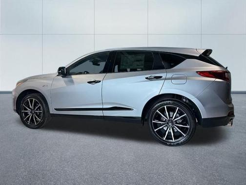 2025 Acura RDX A-Spec Advance Package