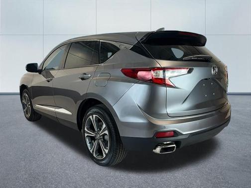 2025 Acura RDX Technology Package