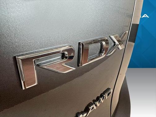2025 Acura RDX Technology Package