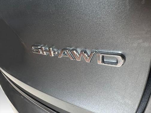 2025 Acura RDX Technology Package