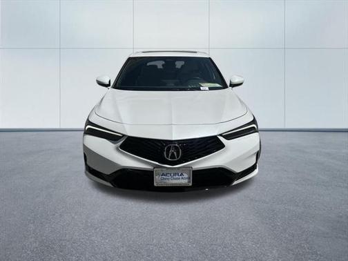 2025 Acura Integra A-SPEC
